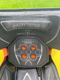 Hokejova prilba Bauer RE AKT 75 L Senior - 2
