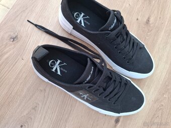 tenisky Calvin Klein Jeans c.40 - 2