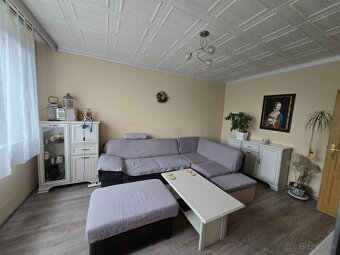 3 izbový byt s loggiou po rekonštrukcii v Poprade na predaj - 2