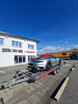 Autoprepravník 2023 - 2
