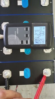 EVE MB31 LiFePo4 batérie-posledné 4 ks - 2