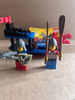 LEGO Castle 6018 Battle Dragon - 2