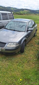 Passat 1.9tdi 74kw - 2