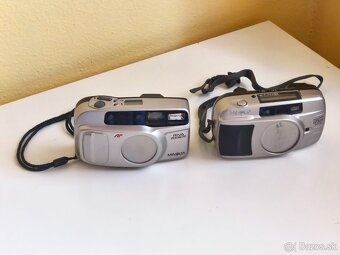 MINOLTA Riva Zoom 125EX a Zoom 70 - 2