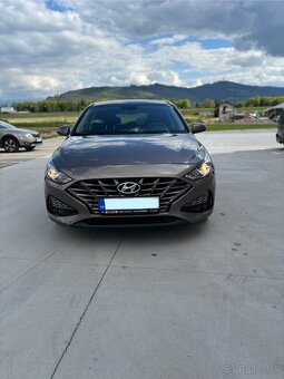 Hyundai i30 PD 1.0 T-GDi 2021 - 2