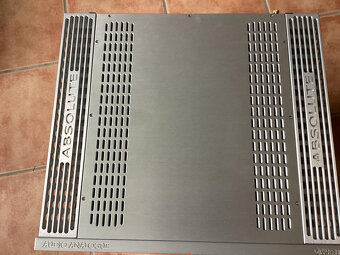 Audio Analogue ABsolute RR - 2