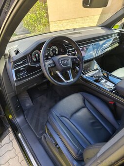 Audi Q7 - 2