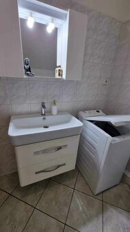 1 izbový byt na Budovateľskej ul. - 48m2 na predaj PO - 2