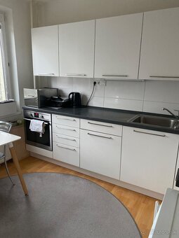 Veľký 1 izb. byt na Kuzmányho sidlisku, Staré mesto - 2