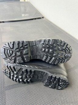 Goretex kanady nové - 2