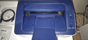 Xerox Phaser 3020 - 2