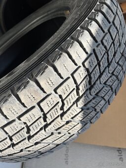dunlop grandtrek sj6 215/70 r16 - 2