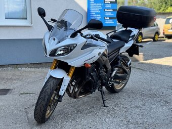 Prenájom motorky - 2