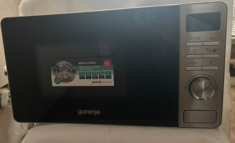 Mikrovlnka GORENJE MO20A4X - 2