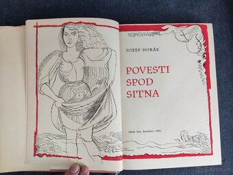 Povesti spod Sitna - 2