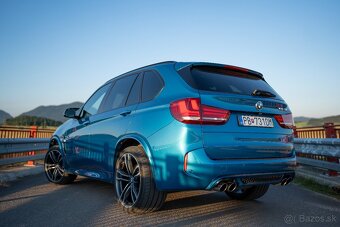 BMW X5 M - 2