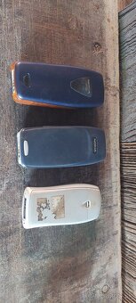 Mobily na recykláciu - 2