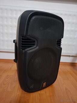 Aktívny reprobox Skytec SPJ1200A - 2