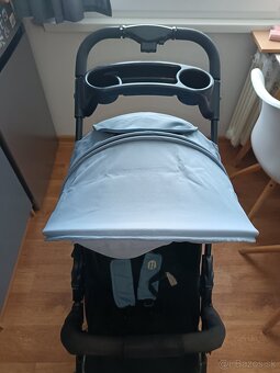 Kočík Kinderkraft - 2