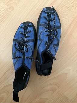 Lezecké topánky Mad Rock NOMAD č.37 - 2