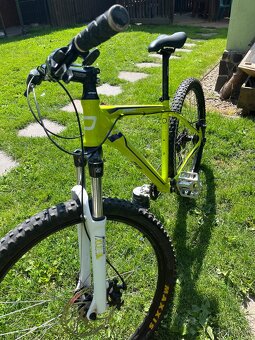 Horský bicykel Dema Barro 3.0 - 2
