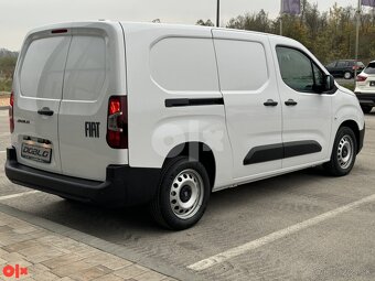 Fiat Dobló Cargo L2 1.5 BlueHdi 130 Odpočet DPH - 2