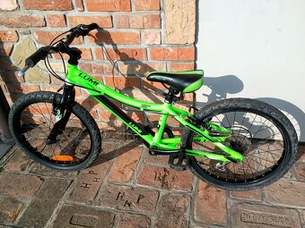 KELLYS Lumi 30 - veľkosť 20" - 2