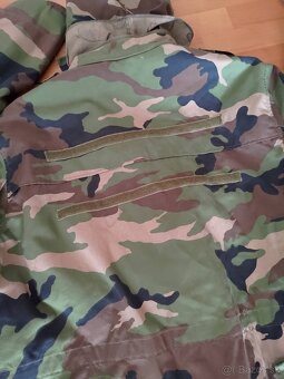 Policajný kabát (kongo) vo vzore vz. 97 - 2