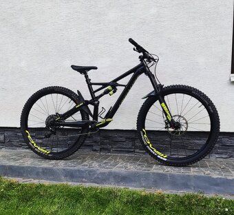 Specialized 2018 Enduro Comp 29/6Fattie - 2