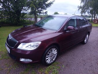 Predám/Vymením Škoda Octavia 2 Facelift - 2