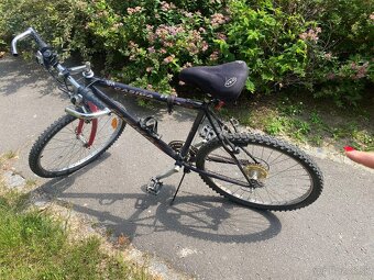 Bicykel Dema - 2