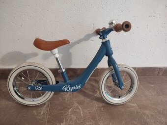 Kinderkraft Rapid blue - 2