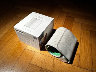 WiFi Tlakomer od Withings - 2