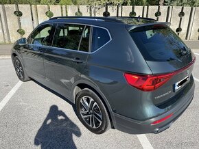 SEAT TARRACO 2.0 TDI - 2