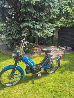 Babeta 210 - 2