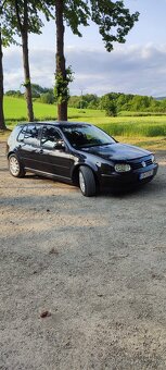 Volkswagen golf 4 1.9 tdi - 2