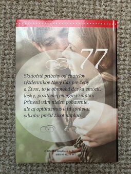 77 skutočných príbehov - 2