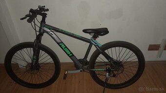 Bicykel - 2