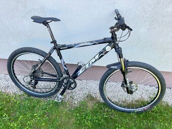 Predám horský bicykel CTM - 2