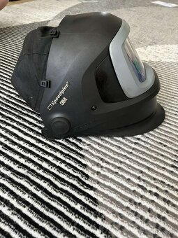 3M Speedglas 9100fx air - 2