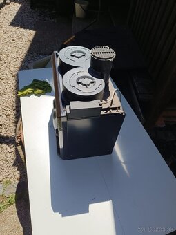 Lacno predám Whirlpool mikrovlnnú rúru spolu s digestorom - 2