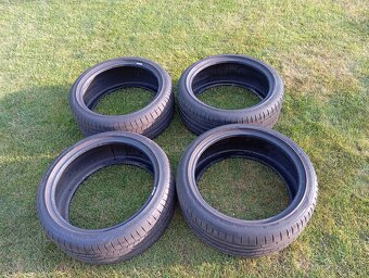 225/40 R18 letné pneumatiky - 2
