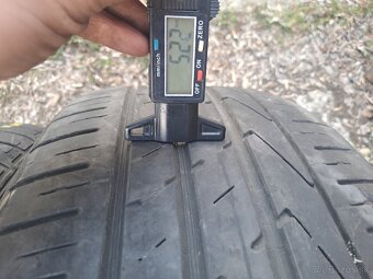 Letné Hankook Ventus EVO 2 SUV 235/50/19 99V - 2