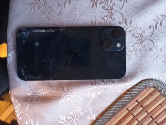 Iphone 13 128 GB mignight - 2