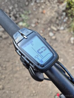 Wheeler ebike - 2
