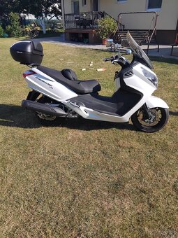 Sym 400i - 2