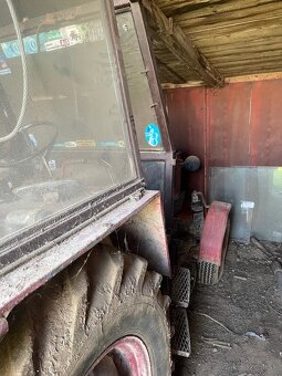 Predám zetor 6911+prislusenstvo - 2