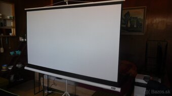 Predám projektor VANKYO LEISURE 470 Pro - 2