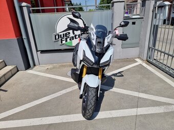 SYM ADX TG 400 ABS TCS (R3) - 2