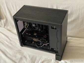Herny Pocitac r5 5600 rx 6700xt - 2